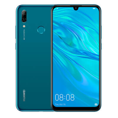 Прошивка телефона Huawei P Smart Pro 2019